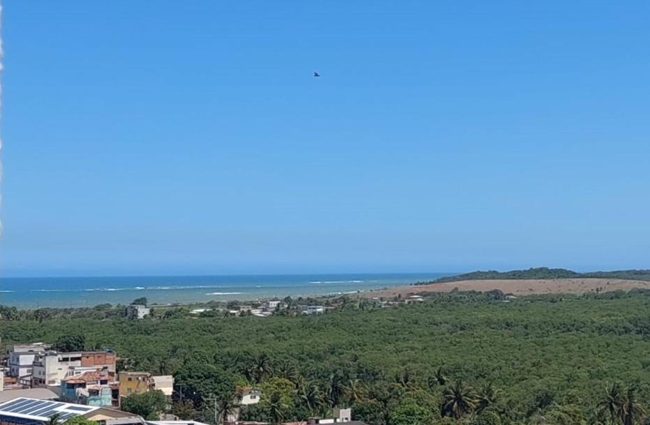 Apartamento Aconchegante, Linda Vista E Com Garagem Guarapari Exterior photo
