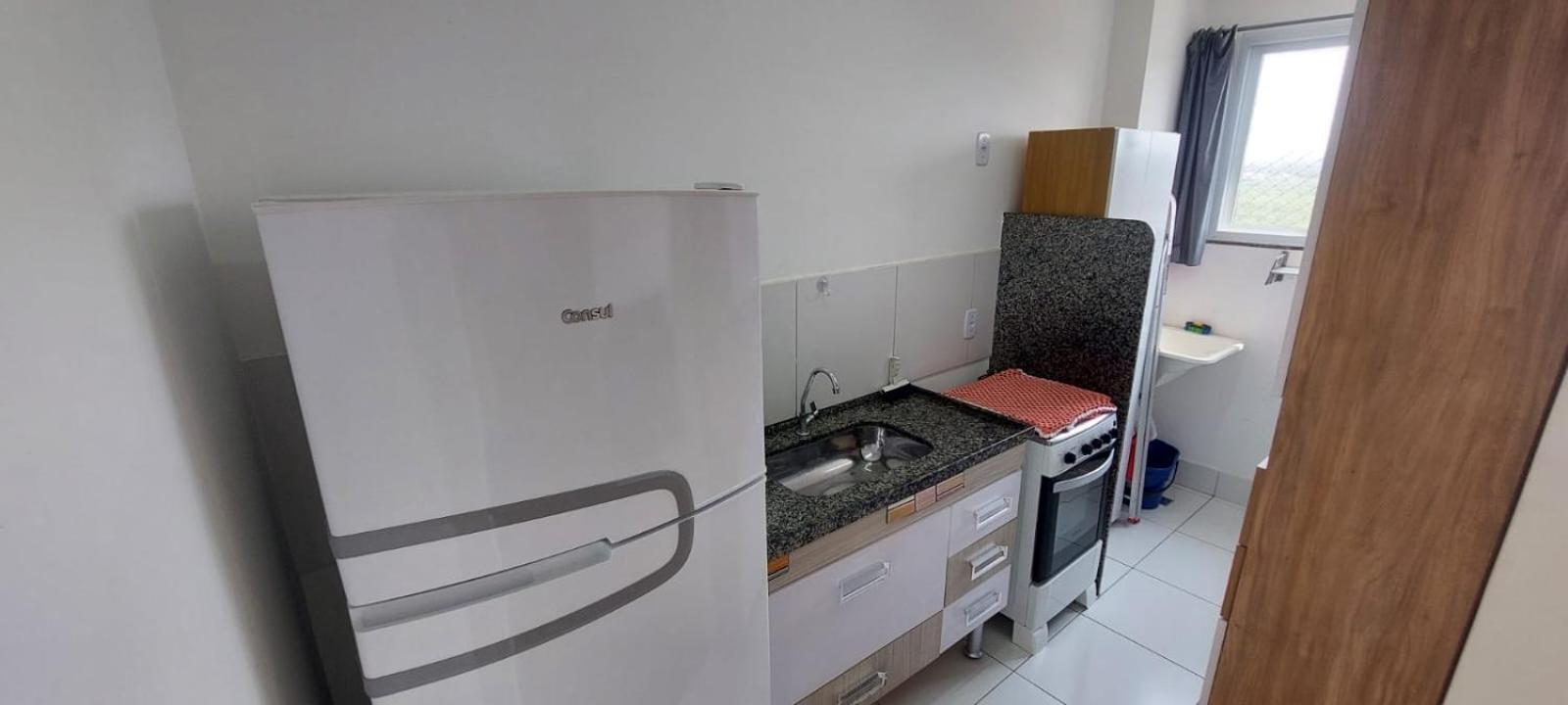 Apartamento Aconchegante, Linda Vista E Com Garagem Guarapari Exterior photo