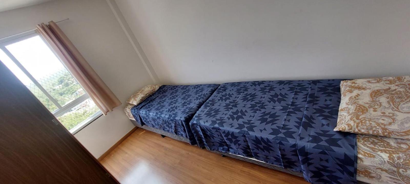 Apartamento Aconchegante, Linda Vista E Com Garagem Guarapari Exterior photo